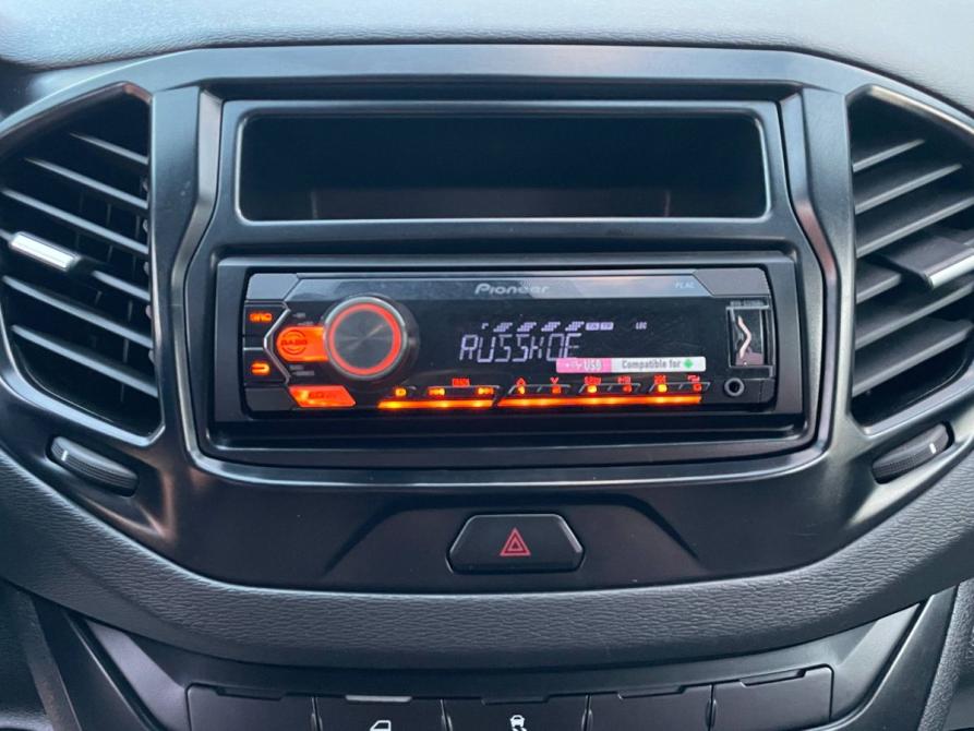 Lada (ВАЗ) Vesta I Стерлитамак  - изображение 25