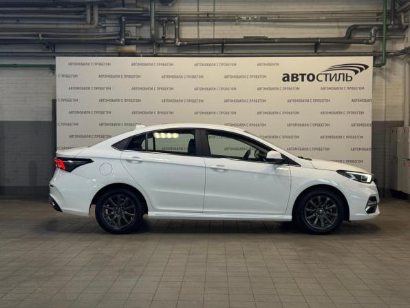 Omoda S5 с пробегом 2024 года, цена 1 599 000 рублей, 11237 км, седан, Автокод Объявления
