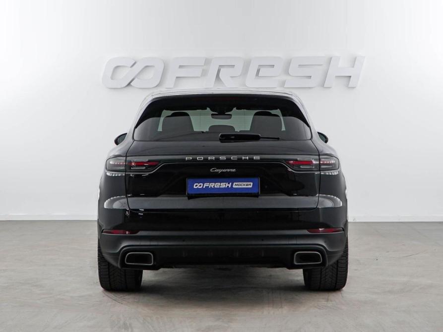 Porsche Cayenne III Москва  - изображение 4