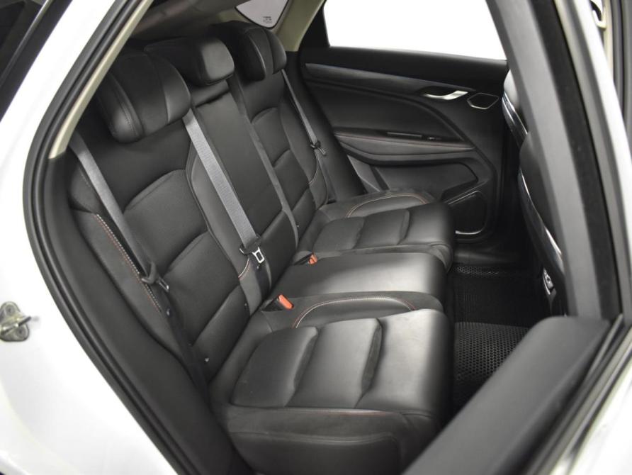 Geely Tugella I Казань  - изображение 7