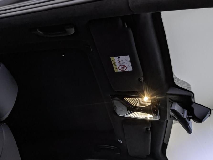 BMW X7 I (G07) Москва  - изображение 23