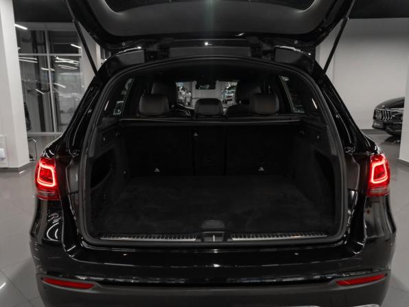 Mercedes-Benz GLC I (X253) Рестайлинг с пробегом 2019 года, цена 3 980 000 рублей, 91177 км, внедорожник, Автокод Объявления