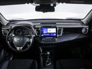 Toyota RAV4 IV (XA40) Рестайлинг Москва  - изображение 44