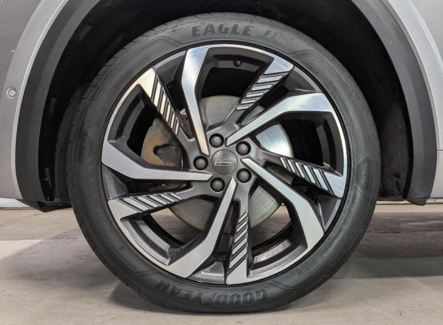 Geely Monjaro I Санкт-Петербург  - изображение 18