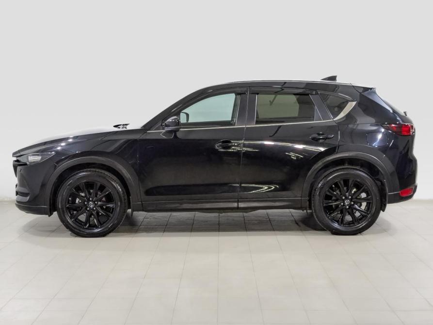Mazda CX-5 II Химки  - изображение 8