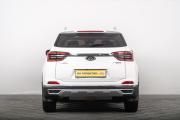 Chery Tiggo 4 I Рестайлинг Томск  - изображение 25