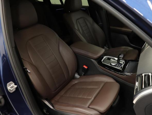 BMW X4 II (G02) Рестайлинг с пробегом 2024 года, цена 6 890 000 рублей, 20494 км, внедорожник, Автокод Объявления