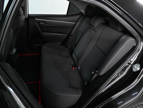 Toyota Corolla XI (E160 E170 E180) с пробегом 2016 года, цена 1 829 000 рублей, 113813 км, седан, Автокод Объявления