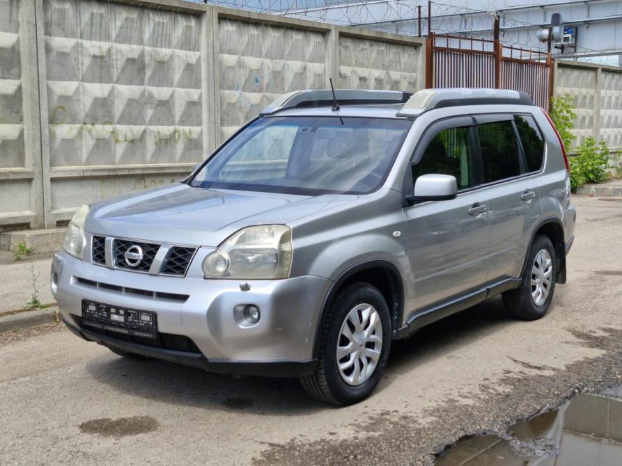 Nissan X-Trail II Нижний Новгород  - изображение 1
