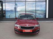 Skoda Rapid II Архангельск  - изображение 18