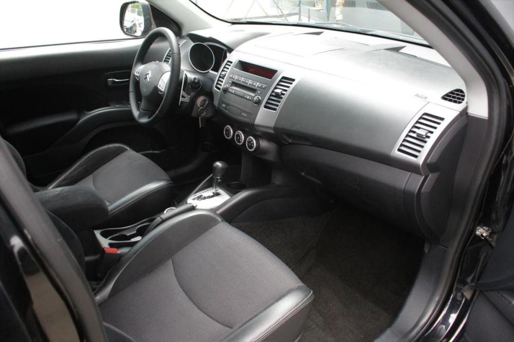 Citroen C-Crosser Брянск  - изображение 6