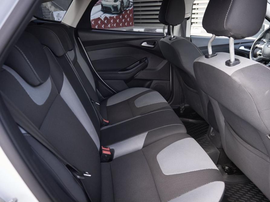 Ford Focus III Казань  - изображение 8