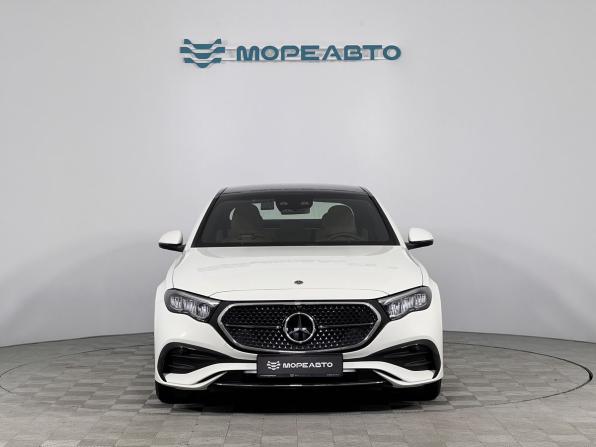 Mercedes-Benz E-Класс VI (W214 S214) с пробегом 2025 года, цена 8 250 000 рублей, 810 км, седан, Автокод Объявления