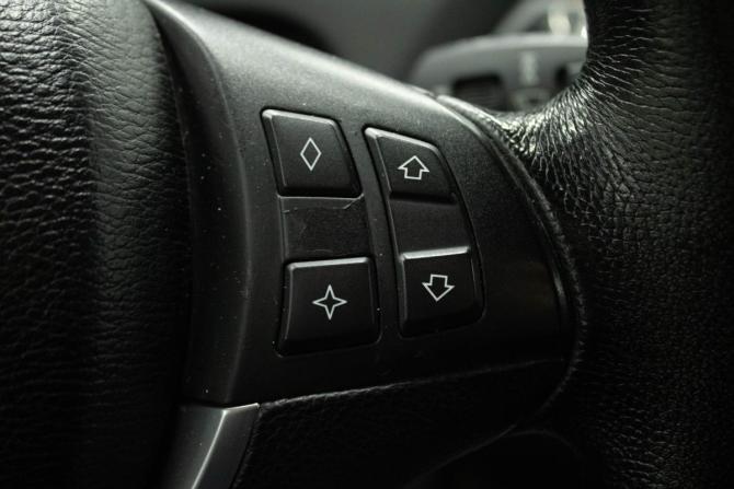 BMW X5 II (E70) с пробегом 2007 года, цена 1 569 000 рублей, 250966 км, внедорожник, Автокод Объявления