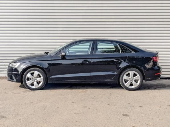 Audi A3 III (8V) с пробегом 2014 года, цена 1 800 000 рублей, 75145 км, седан, Автокод Объявления