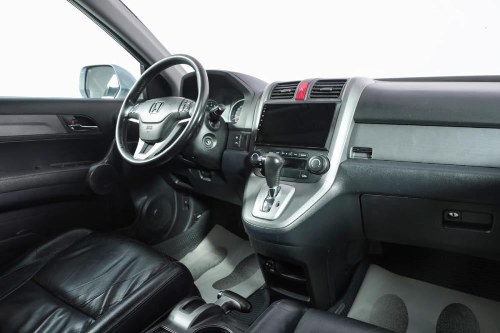Honda CR-V III Новосибирск  - изображение 10