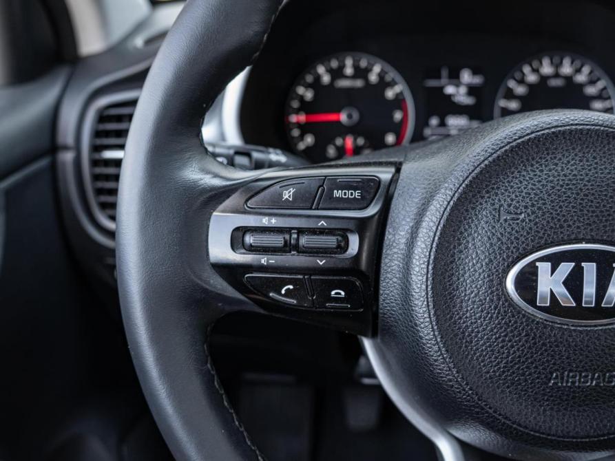 Kia Rio IV Рестайлинг Краснодар  - изображение 15