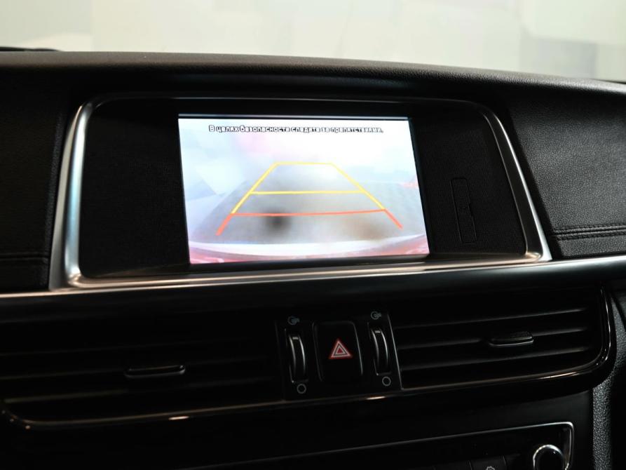 Kia Optima IV Екатеринбург  - изображение 15
