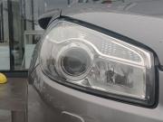 Nissan Qashqai I Рестайлинг Ижевск  - изображение 43