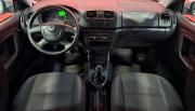Skoda Fabia II Рестайлинг Вологда  - изображение 26