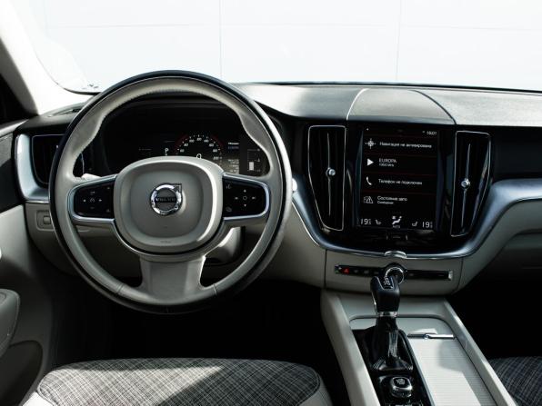 Volvo XC60 II с пробегом 2018 года, цена 3 200 000 рублей, 119441 км, внедорожник, Автокод Объявления