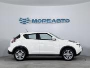 Nissan Juke I Рестайлинг Калининград  - изображение 25