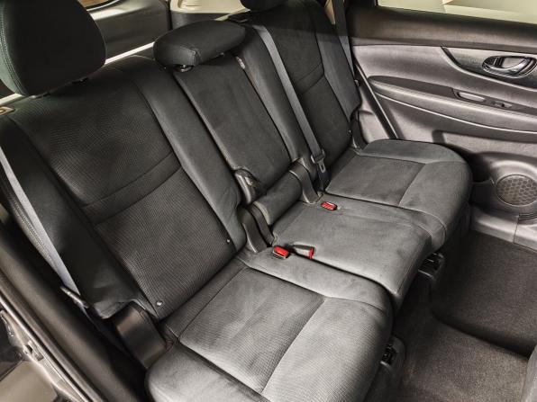 Nissan X-Trail III с пробегом 2015 года, цена 1 493 000 рублей, 133905 км, внедорожник, Автокод Объявления