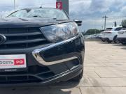 Lada (ВАЗ) Granta I Рестайлинг Стерлитамак  - изображение 32