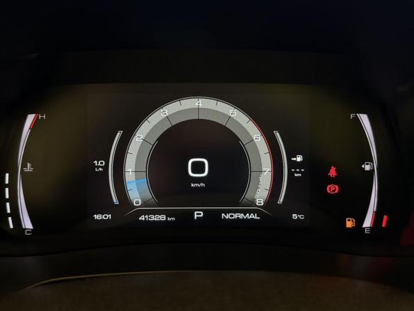 Haval F7 I Рестайлинг с пробегом 2023 года, цена 2 290 000 рублей, 41000 км, внедорожник, Автокод Объявления