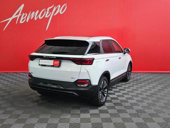 FAW Bestune T77 I с пробегом 2022 года, цена 1 549 000 рублей, 78315 км, внедорожник, Автокод Объявления