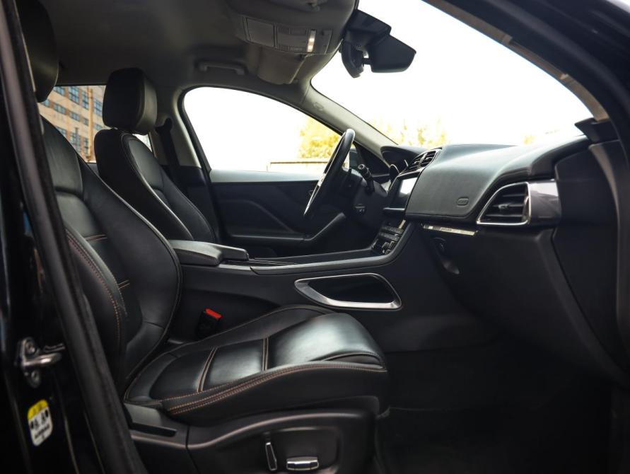 Jaguar F-Pace I Санкт-Петербург  - изображение 10