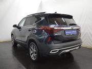 Kia Seltos I Санкт-Петербург  - изображение 25