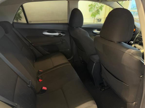 Toyota Auris I Рестайлинг с пробегом 2010 года, цена 670 000 рублей, 150000 км, хэтчбек, Автокод Объявления