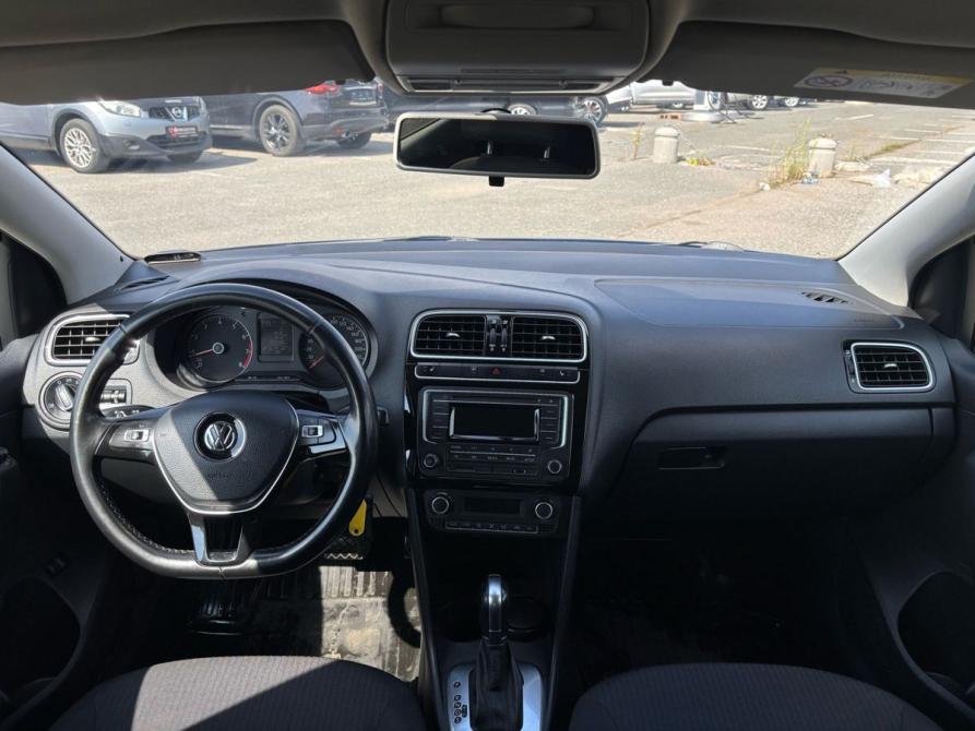 Volkswagen Polo V Рестайлинг Пермь  - изображение 14