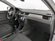Skoda Rapid I Рестайлинг Москва  - изображение 36