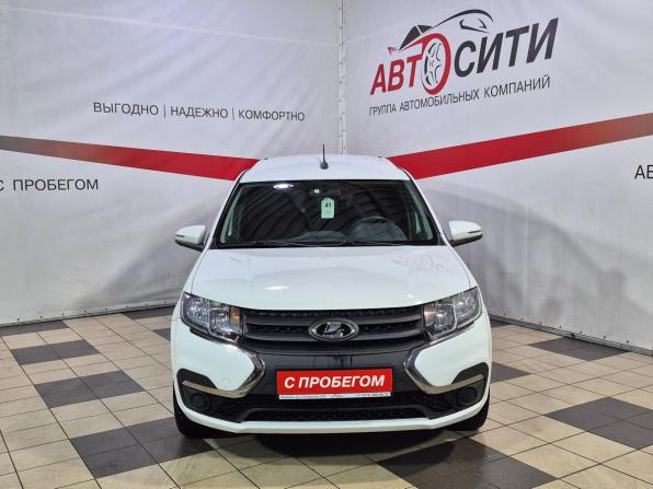 Lada (ВАЗ) Largus I Рестайлинг с пробегом 2024 года, цена 1 165 000 рублей, 68000 км, универсал, Автокод Объявления