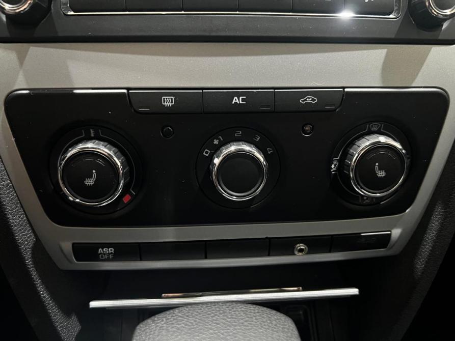 Skoda Octavia II (A5) Рестайлинг Стерлитамак  - изображение 18