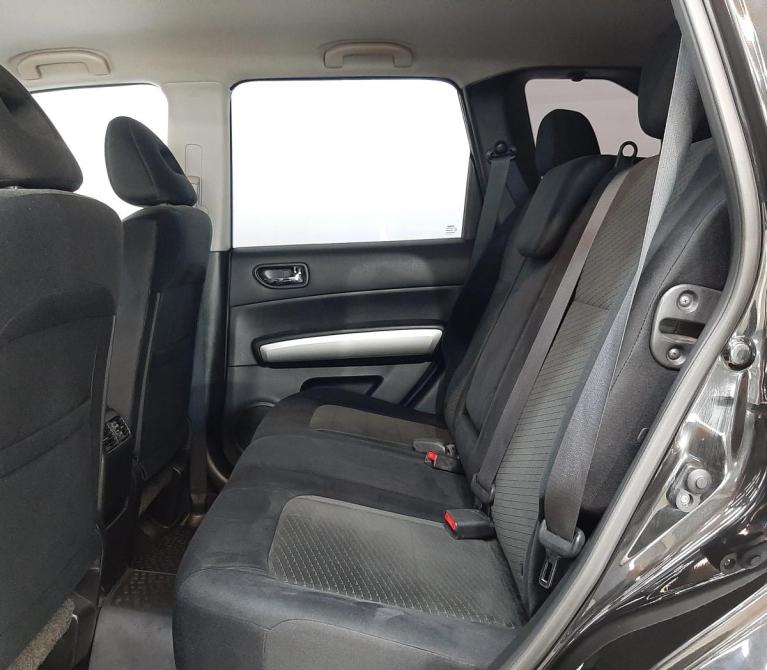 Nissan X-Trail II Рестайлинг Москва  - изображение 12