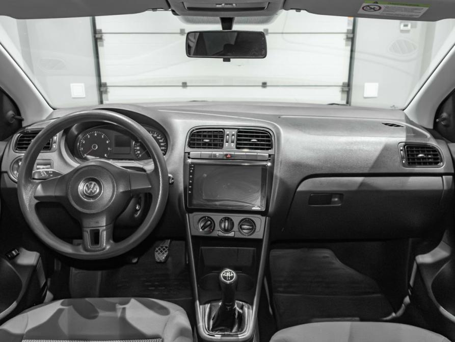 Volkswagen Polo V Екатеринбург  - изображение 15