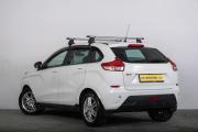 Lada (ВАЗ) XRAY I Томск  - изображение 25