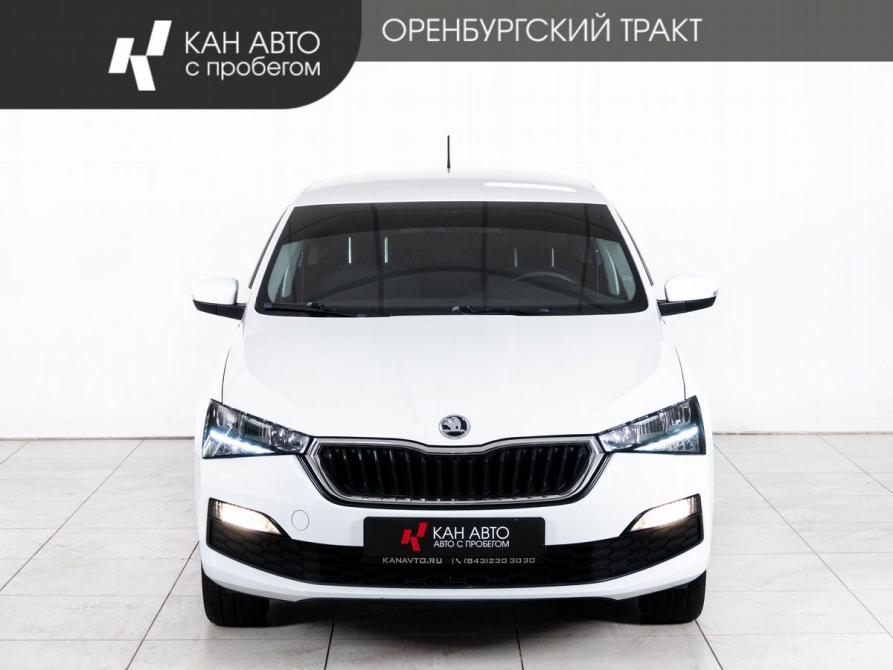 Skoda Rapid II Казань  - изображение 2