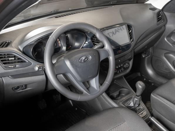 Lada (ВАЗ) Vesta I с пробегом 2022 года, цена 928 600 рублей, 169000 км, седан, Автокод Объявления
