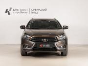 Lada (ВАЗ) Vesta I Казань  - изображение 10