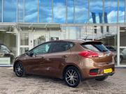 Kia Ceed II Рестайлинг Ульяновск  - изображение 30