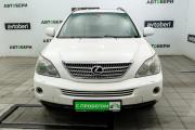 Lexus RX II Рестайлинг Ульяновск  - изображение 35