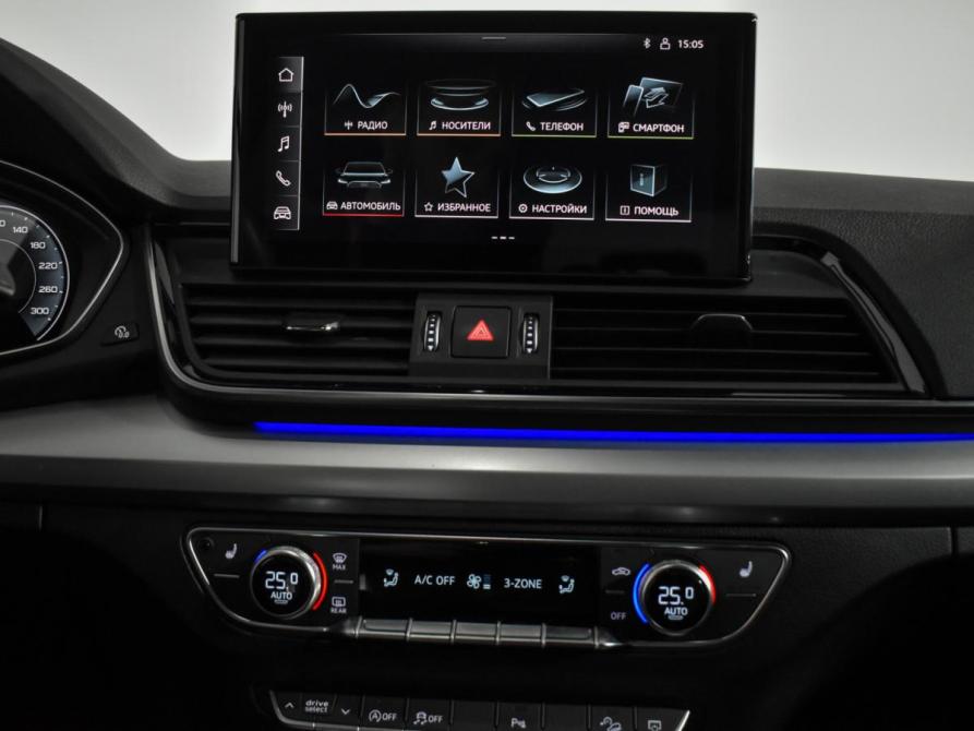 Audi Q5 II (FY) Рестайлинг Санкт-Петербург  - изображение 16