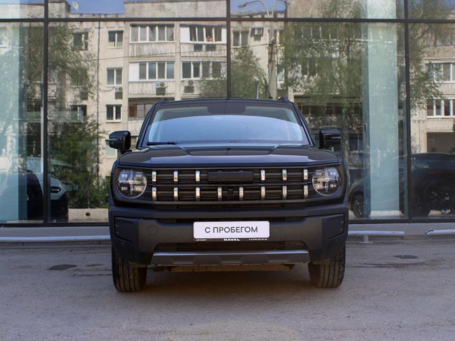 Haval H3 I Самара  - изображение 2