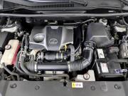 Lexus NX I Рестайлинг Москва  - изображение 39
