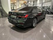 BMW 7 серии VI (G11/G12) Рестайлинг Казань  - изображение 28