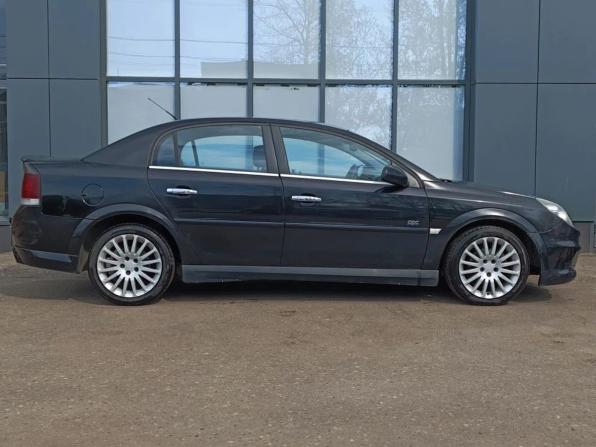 Opel Vectra C Рестайлинг с пробегом 2006 года, цена 450 000 рублей, 223732 км, седан, Автокод Объявления